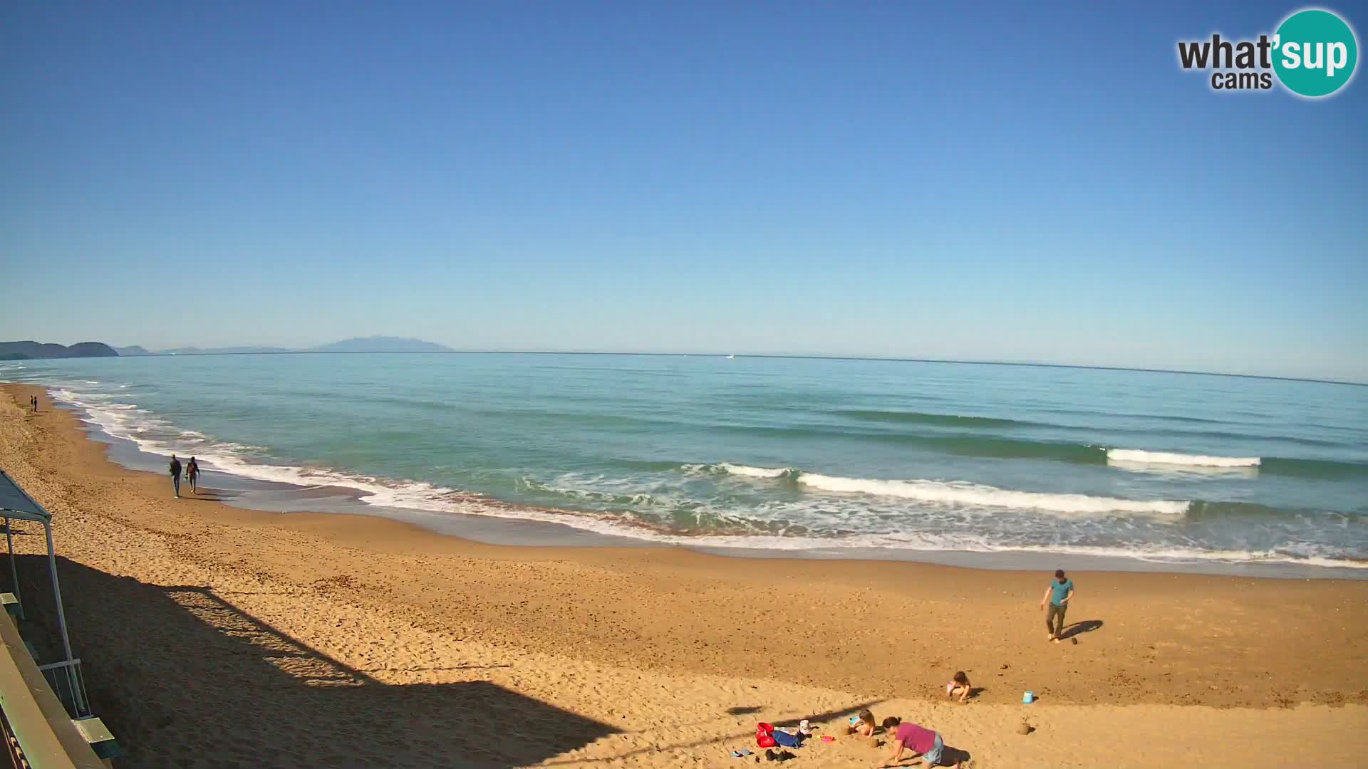 Bagno Venere Talani – San Vincenzo (LI)