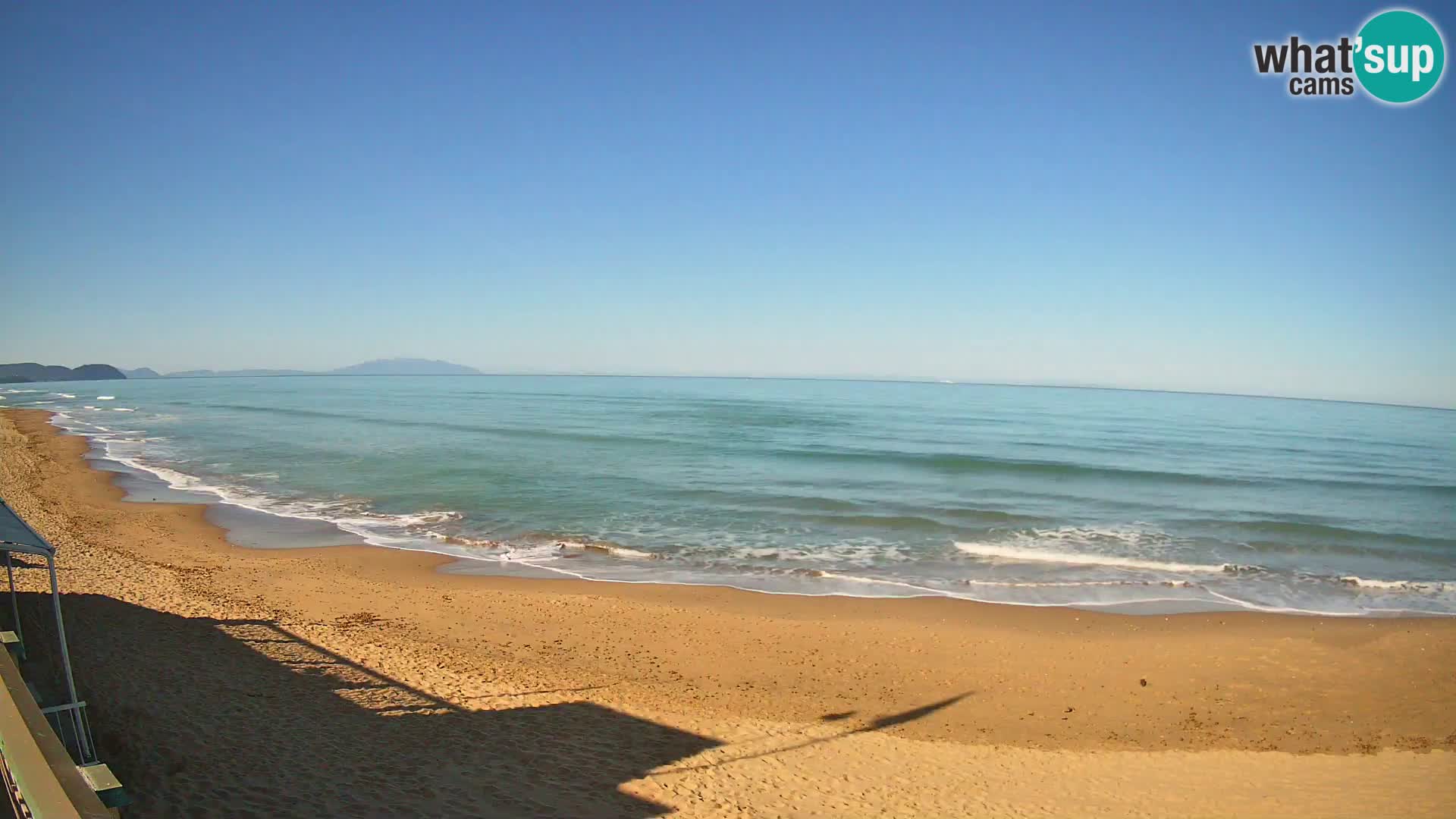 Bagno Venere Talani – San Vincenzo (LI)