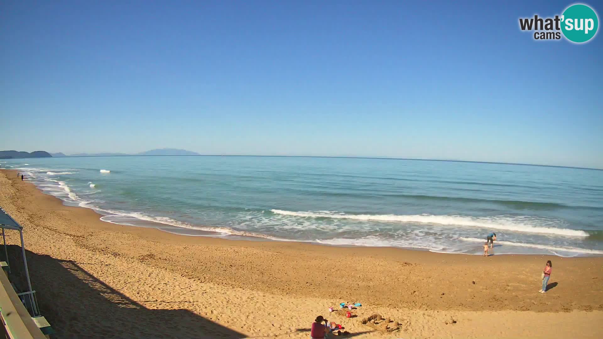 Bagno Venere Talani – San Vincenzo (LI)