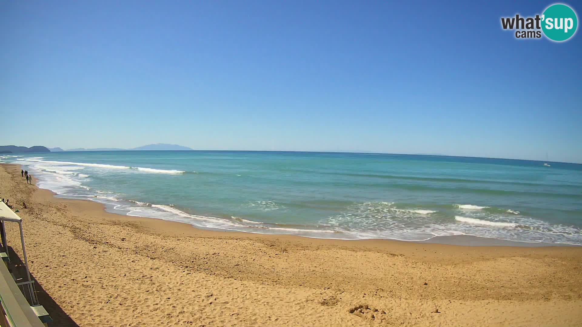 Bagno Venere Talani – San Vincenzo (LI)