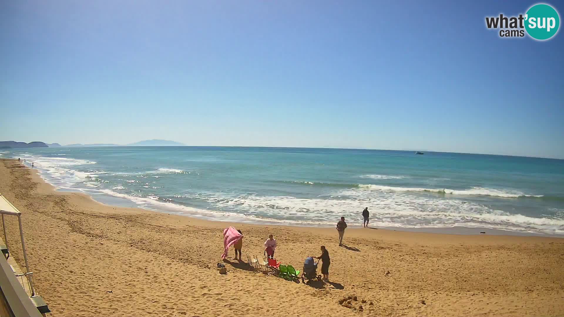 Bagno Venere Talani – San Vincenzo (LI)