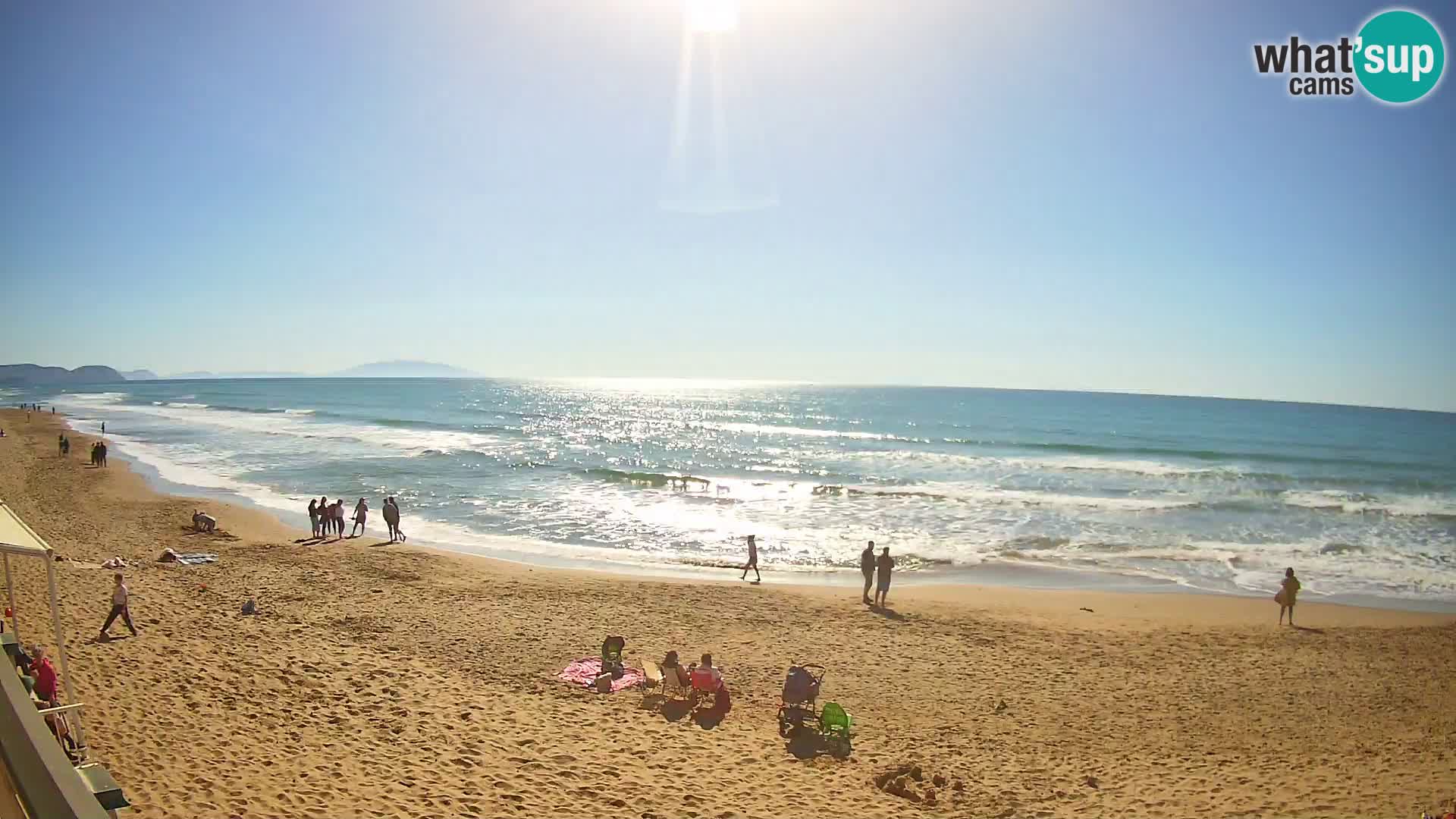 Bagno Venere Talani – San Vincenzo (LI)