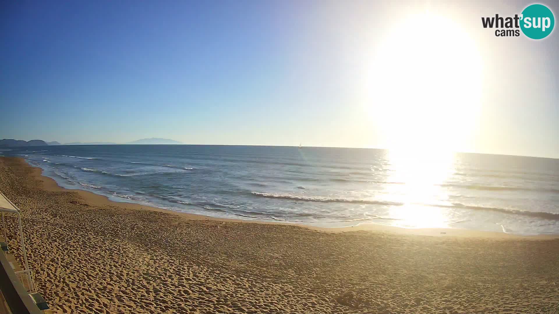Bagno Venere Talani – San Vincenzo (LI)