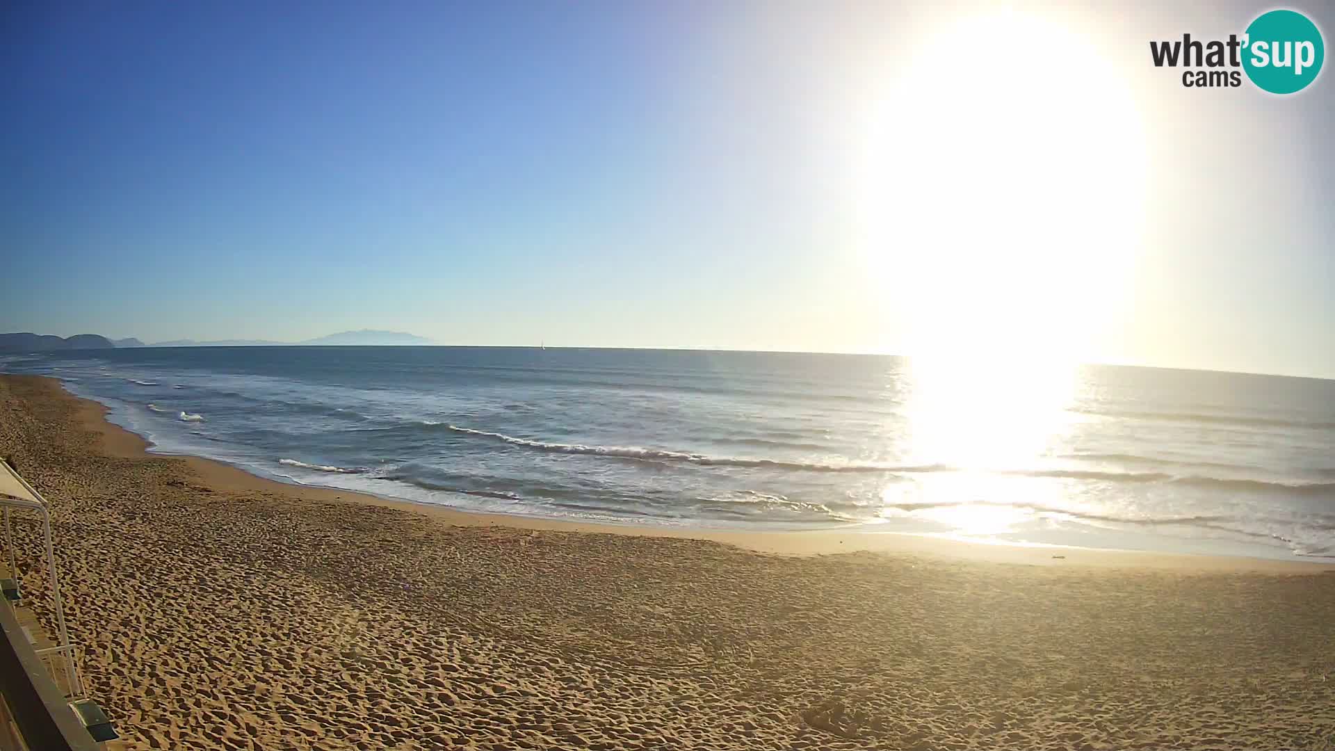 Bagno Venere Talani – San Vincenzo (LI)