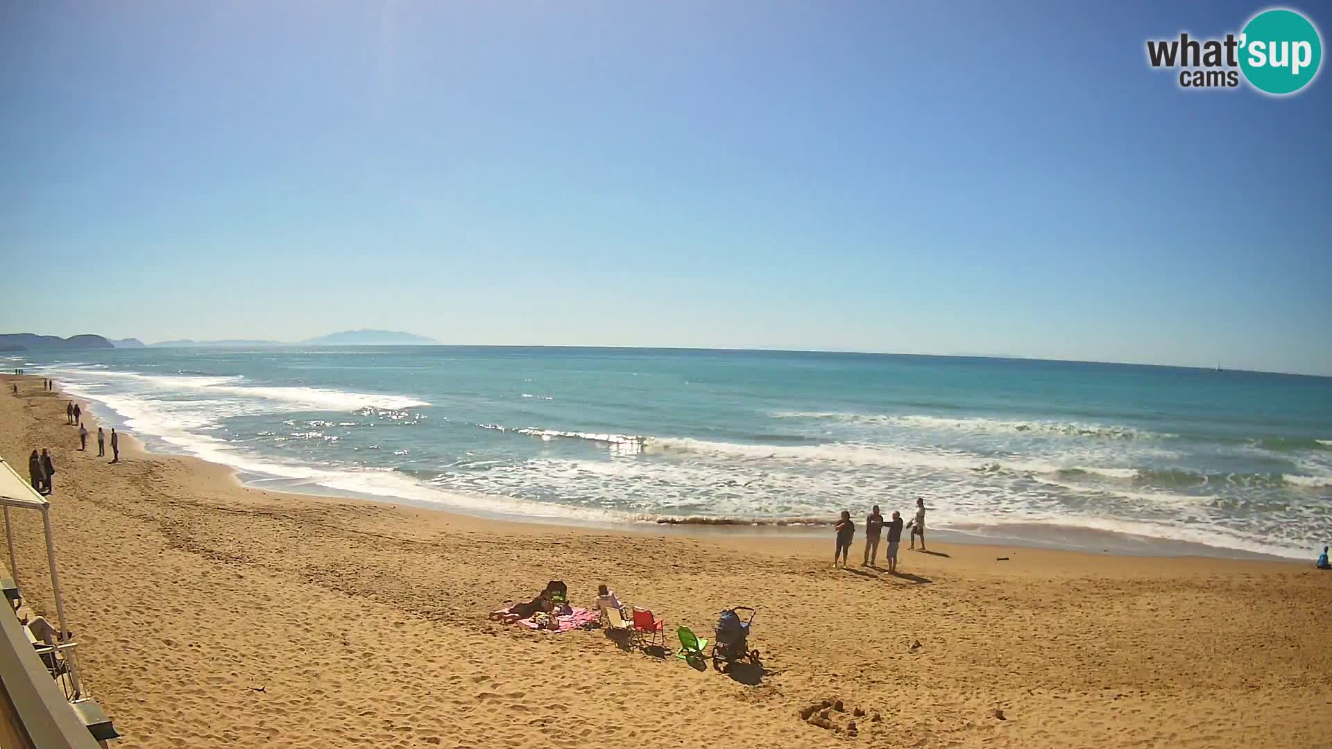 Bagno Venere Talani – San Vincenzo (LI)