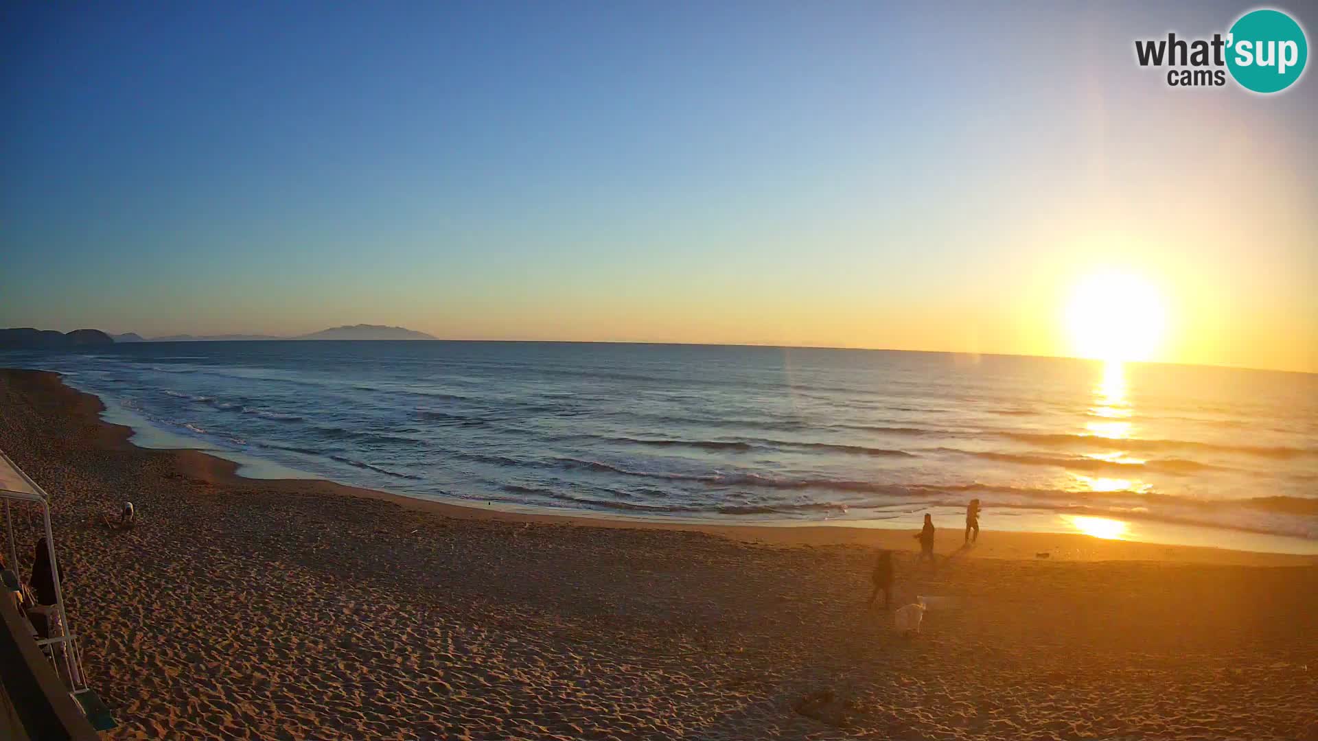 Bagno Venere Talani – San Vincenzo (LI)