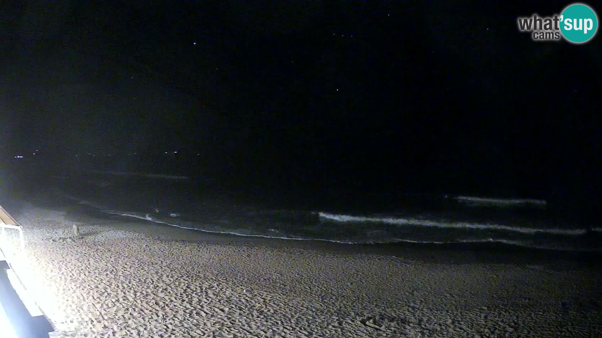 Bagno Venere Talani – San Vincenzo (LI)