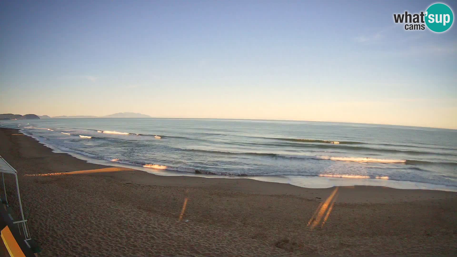 Bagno Venere Talani – San Vincenzo (LI)