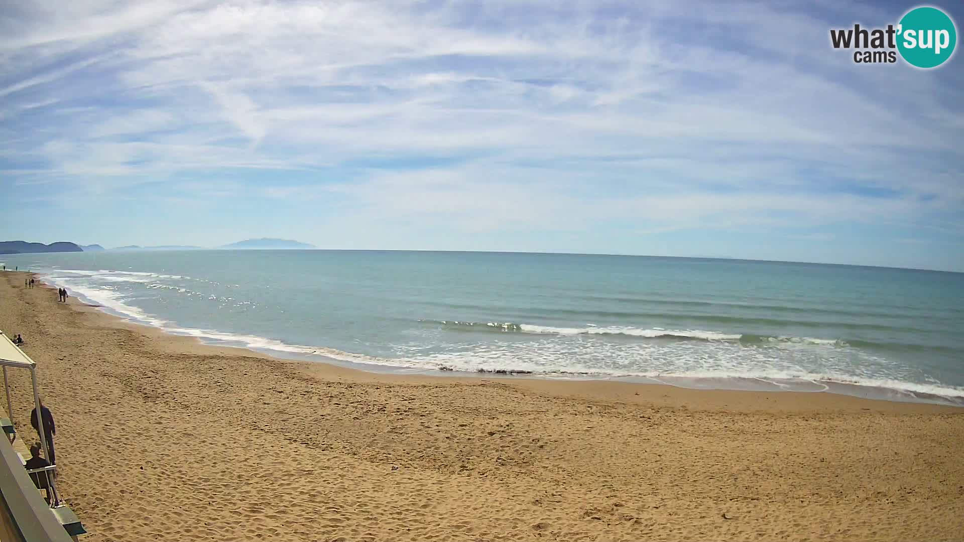 Bagno Venere Talani – San Vincenzo (LI)