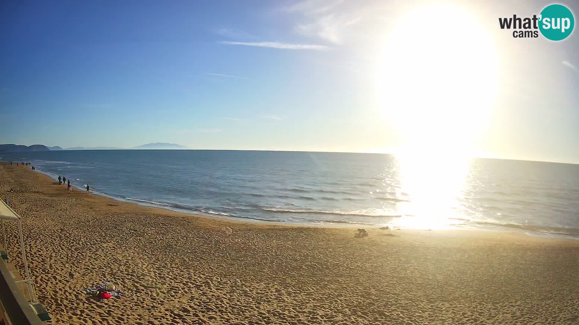 Bagno Venere Talani – San Vincenzo (LI)