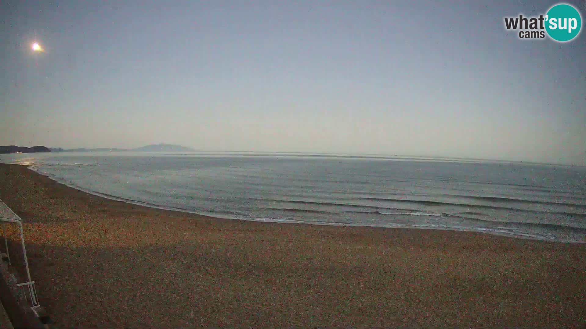 Bagno Venere Talani – San Vincenzo (LI)