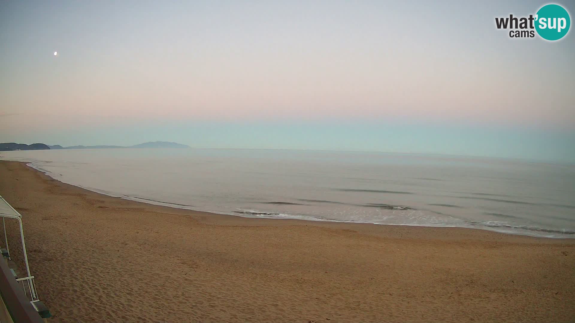 Bagno Venere Talani – San Vincenzo (LI)