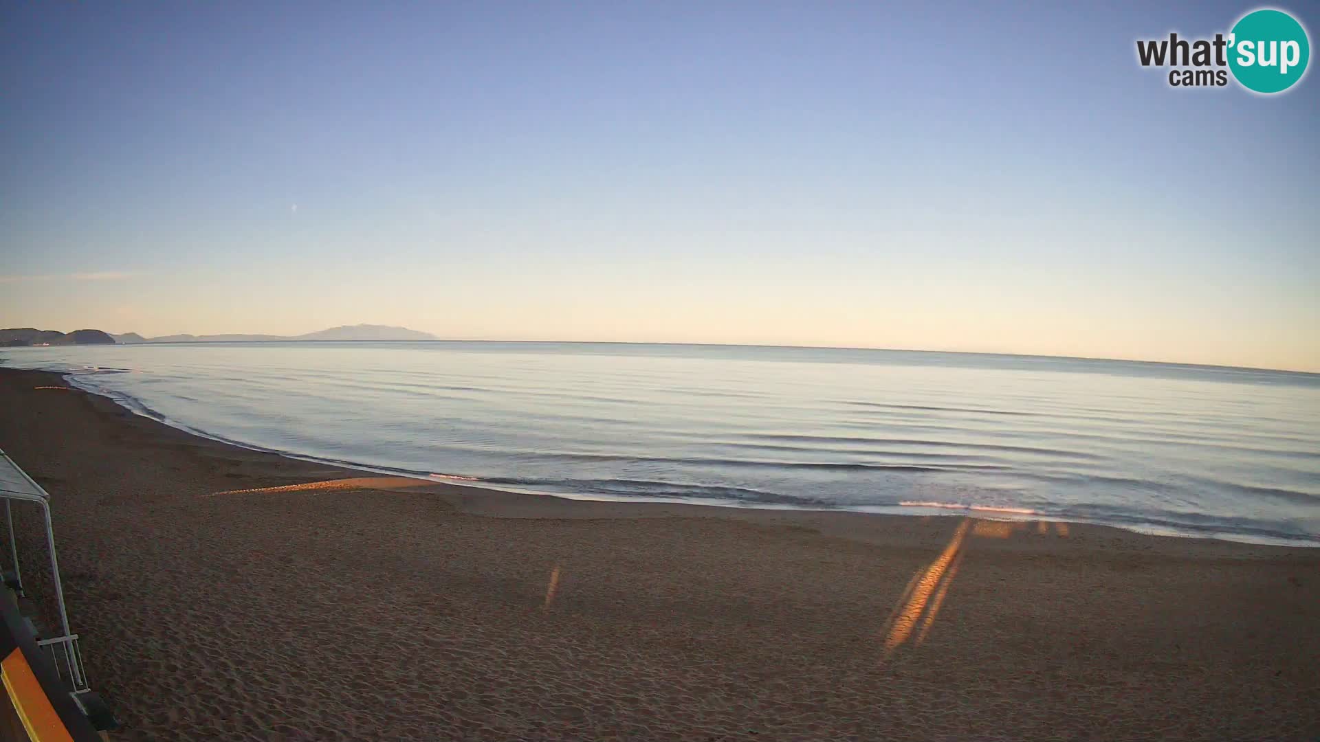 Bagno Venere Talani – San Vincenzo (LI)