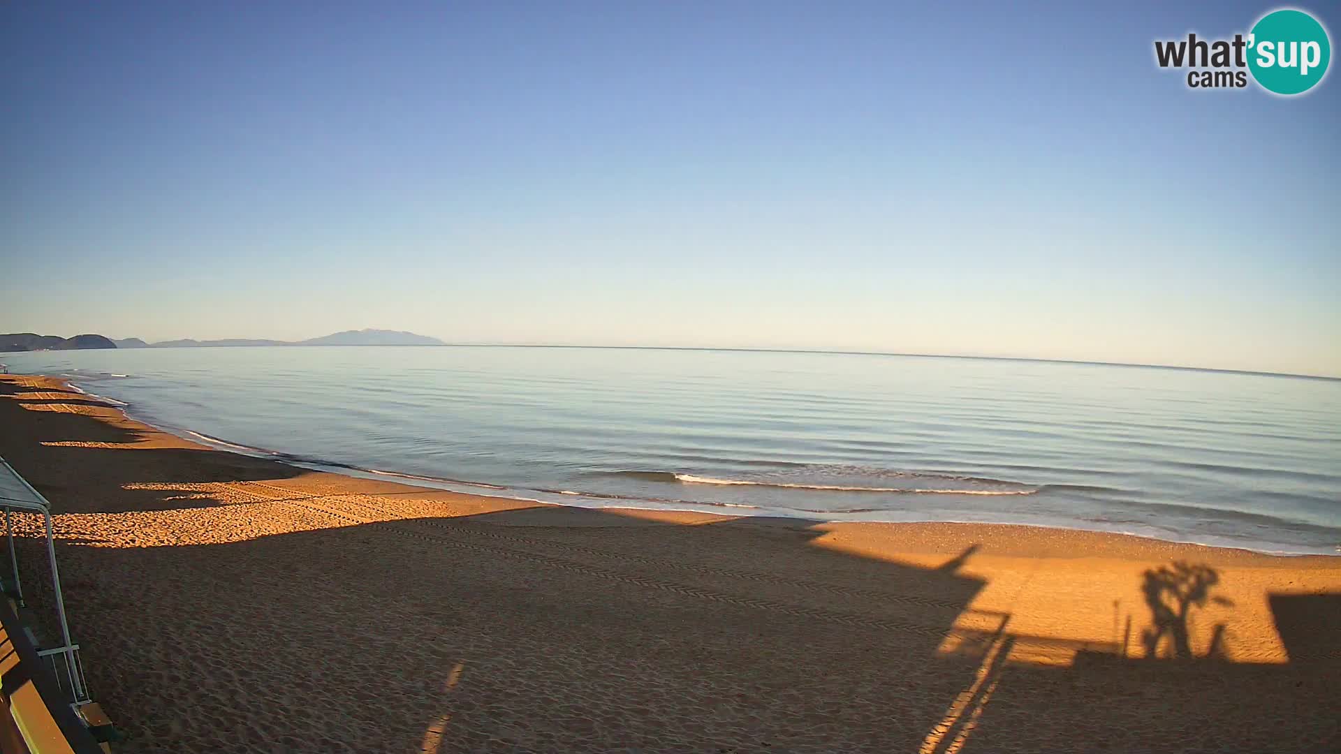 Bagno Venere Talani – San Vincenzo (LI)