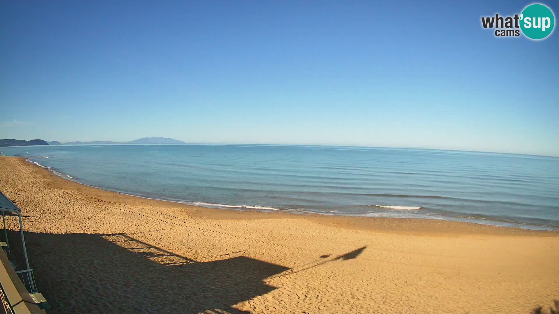 Bagno Venere Talani – San Vincenzo (LI)
