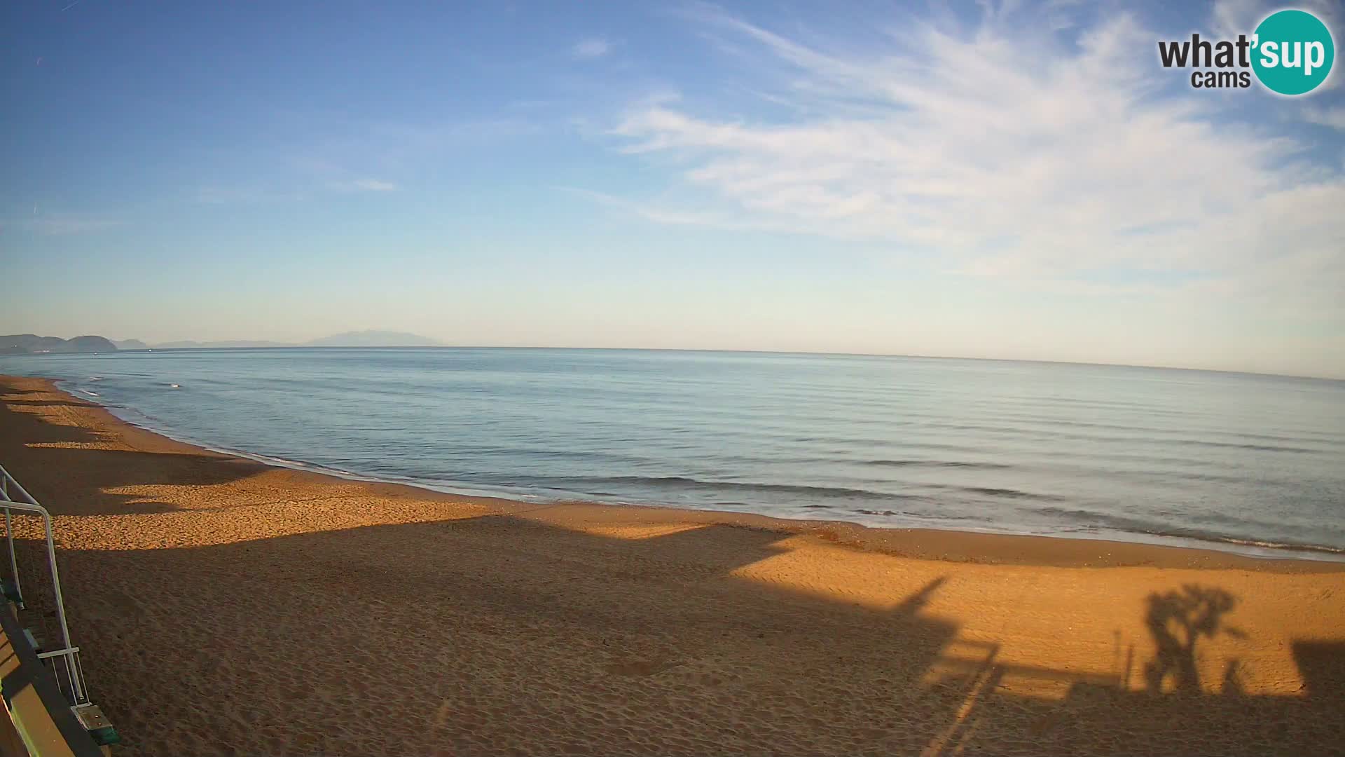 Bagno Venere Talani – San Vincenzo (LI)