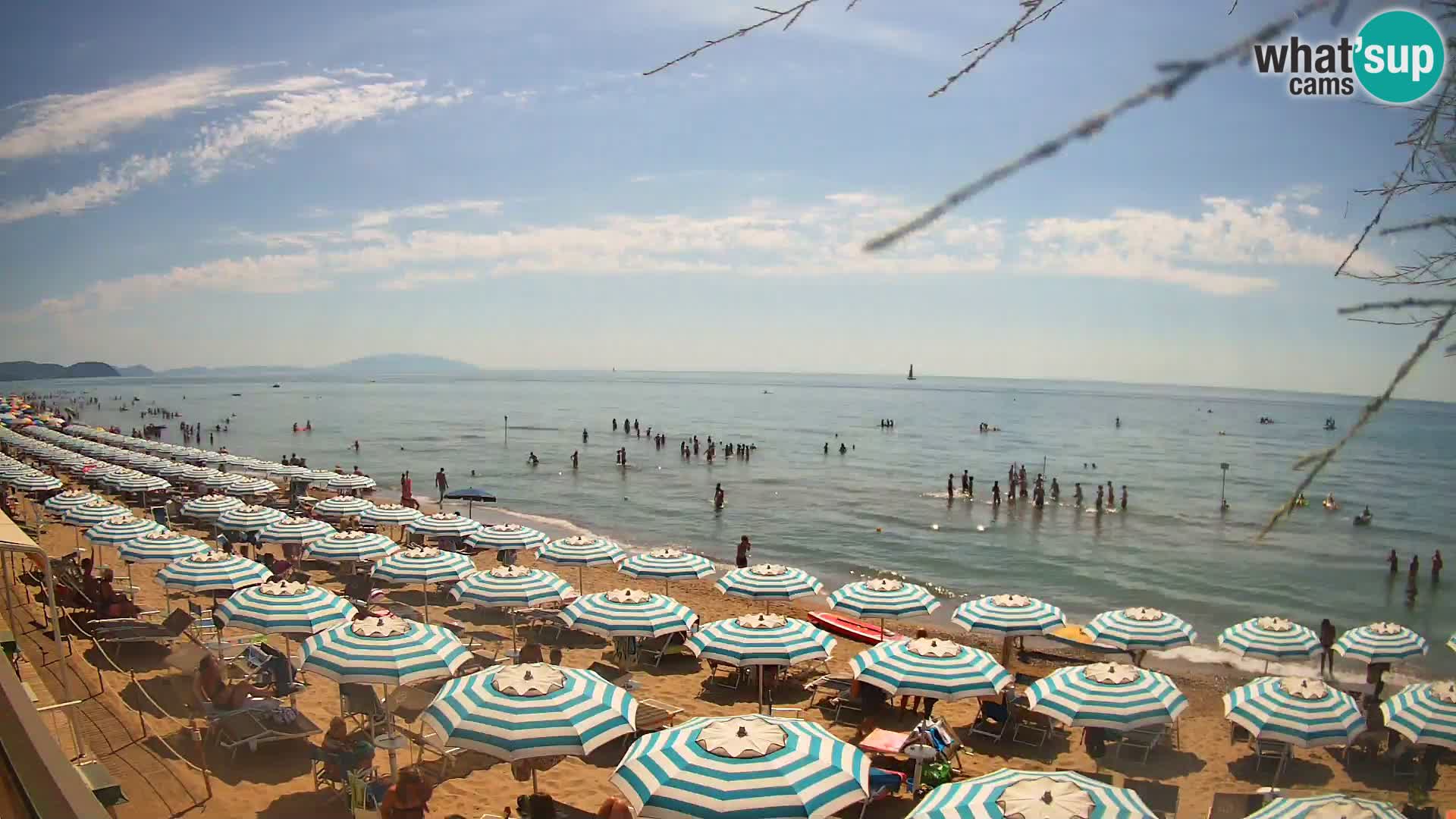 Bagno Venere Talani – San Vincenzo (LI)