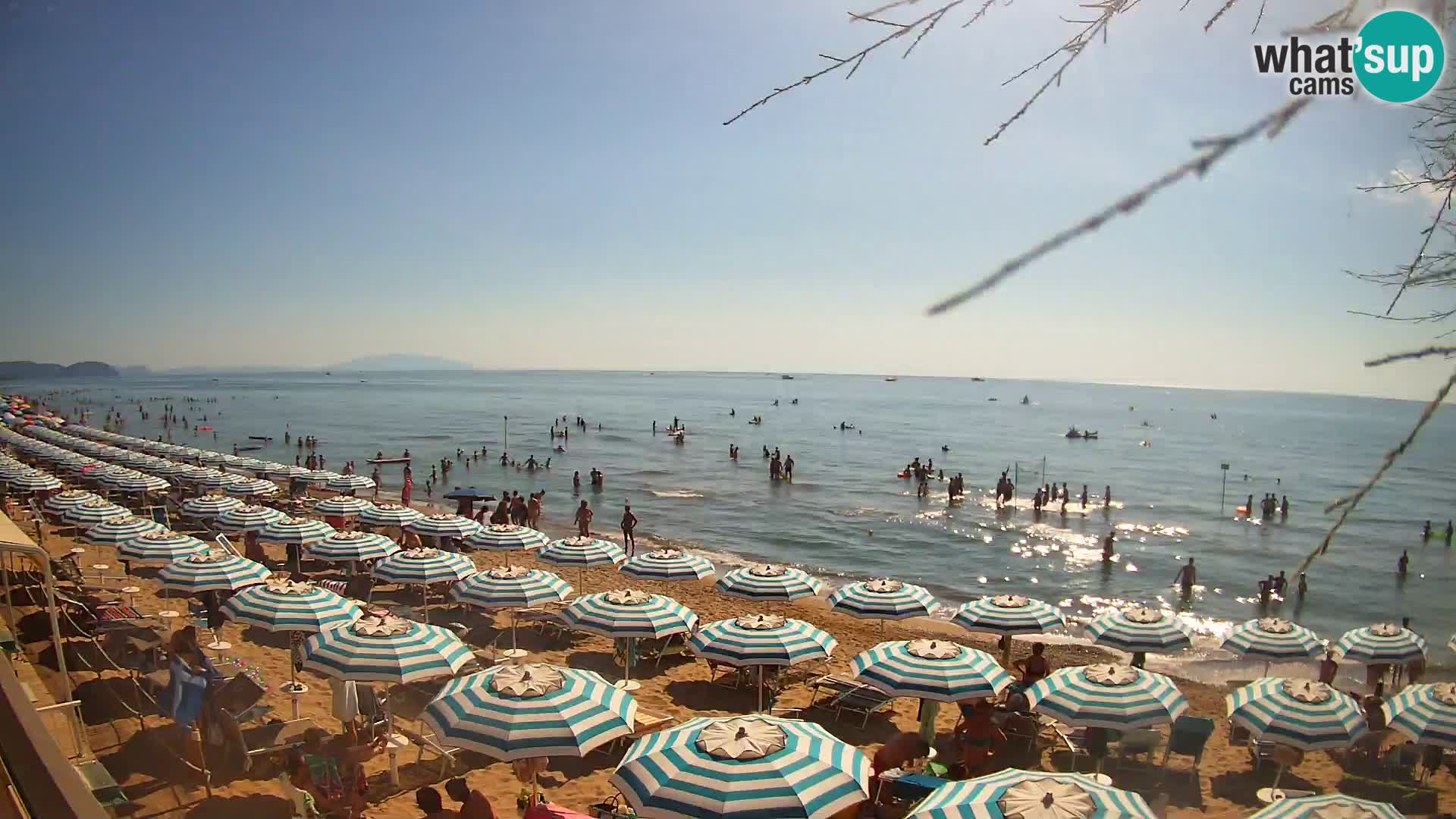 Bagno Venere Talani – San Vincenzo (LI)