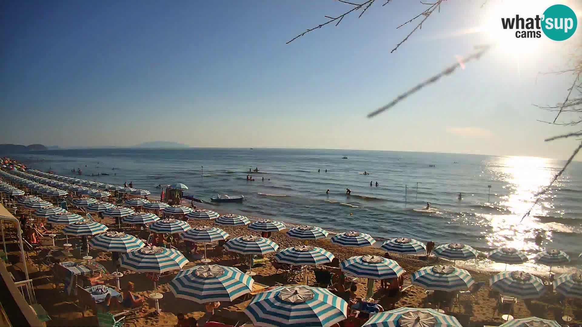 Bagno Venere Talani – San Vincenzo (LI)