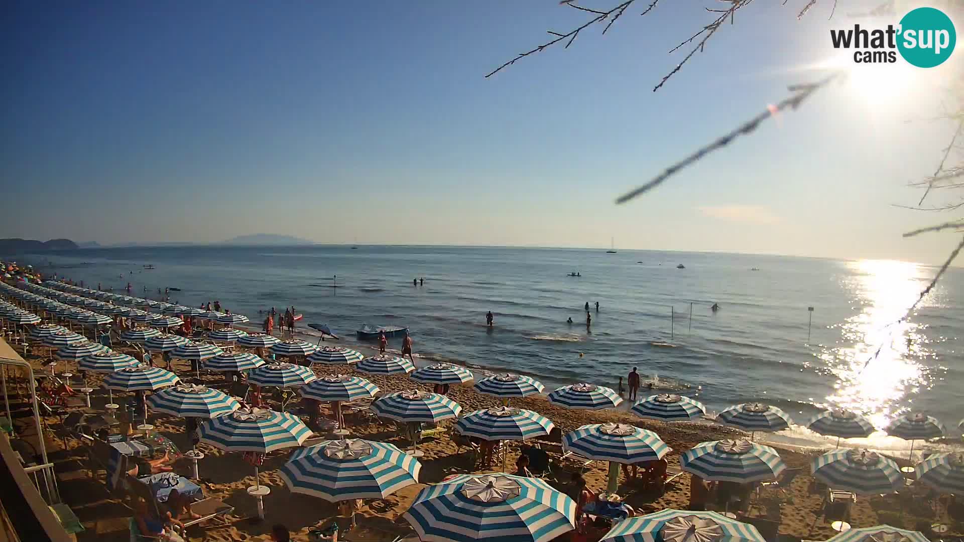 Bagno Venere Talani – San Vincenzo (LI)