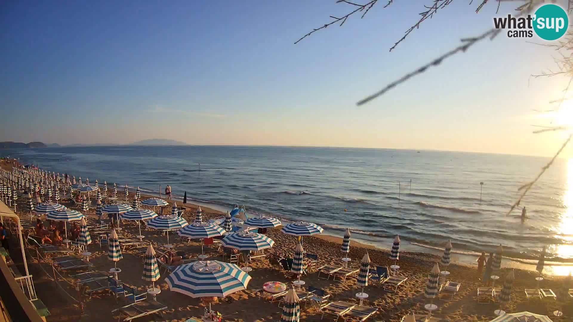 Bagno Venere Talani – San Vincenzo (LI)