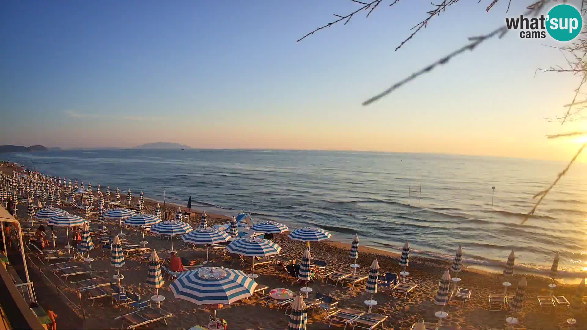 Bagno Venere Talani – San Vincenzo (LI)
