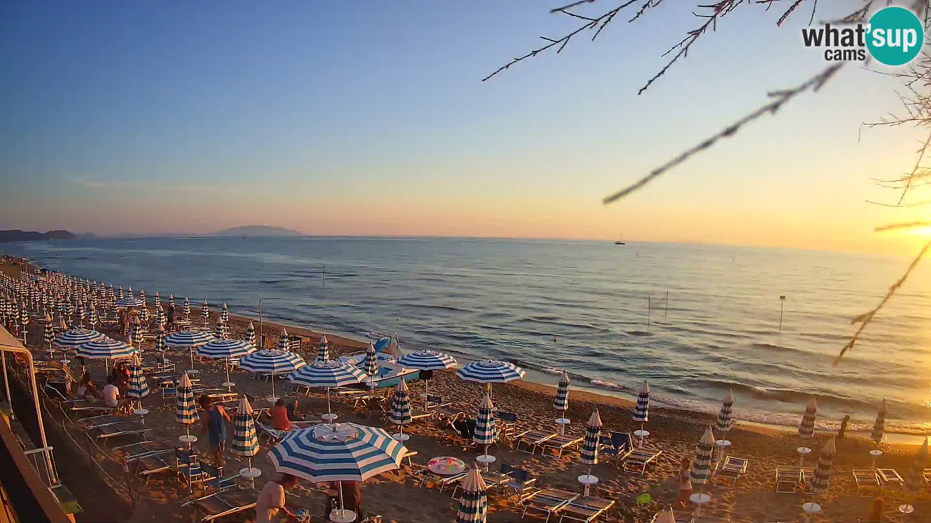 Bagno Venere Talani – San Vincenzo (LI)
