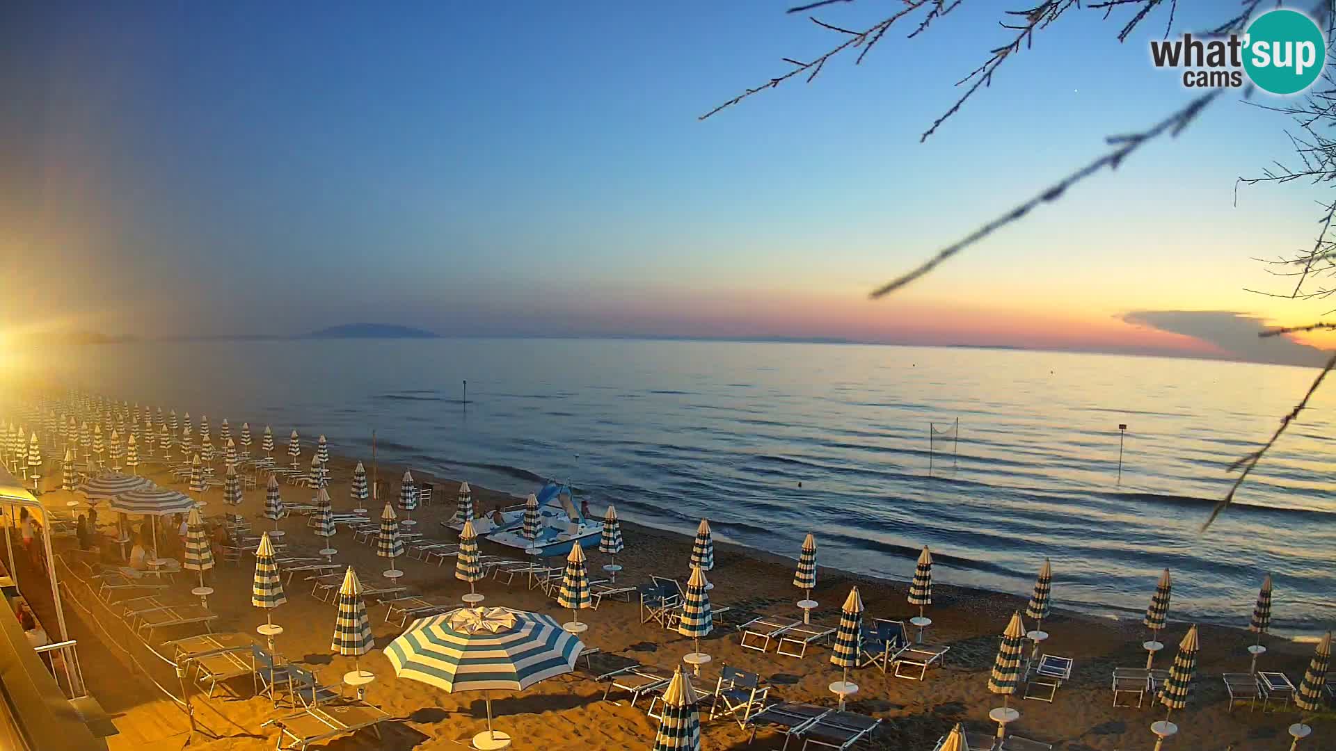 Bagno Venere Talani – San Vincenzo (LI)