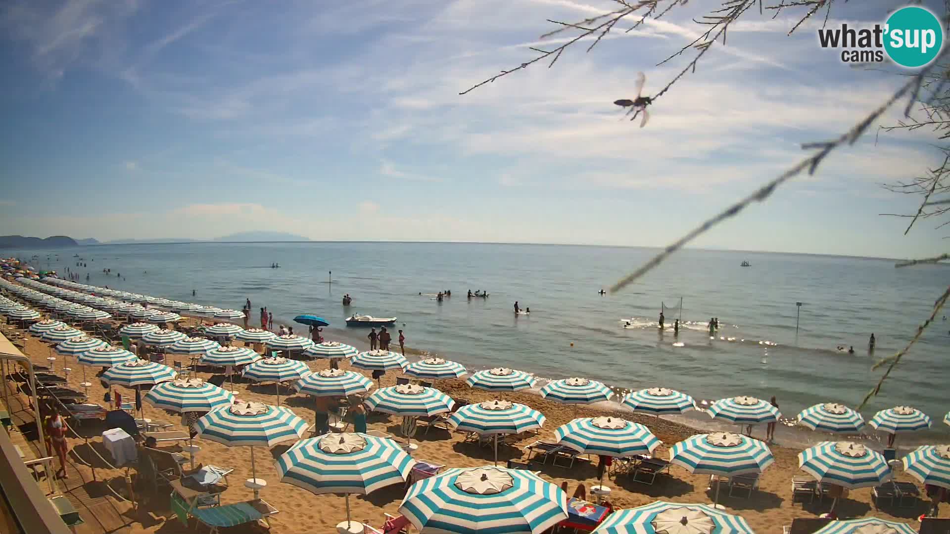 Bagno Venere Talani – San Vincenzo (LI)
