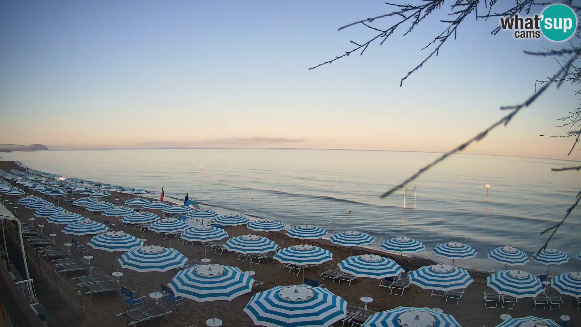 Bagno Venere Talani – San Vincenzo (LI)