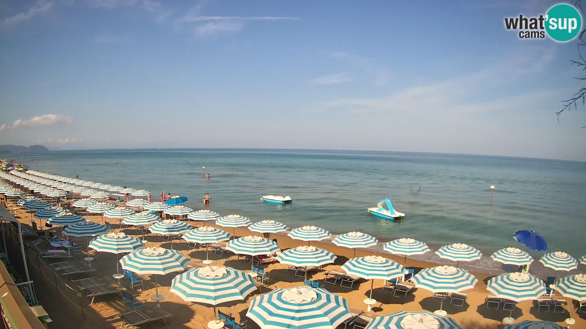 Bagno Venere Talani – San Vincenzo (LI)