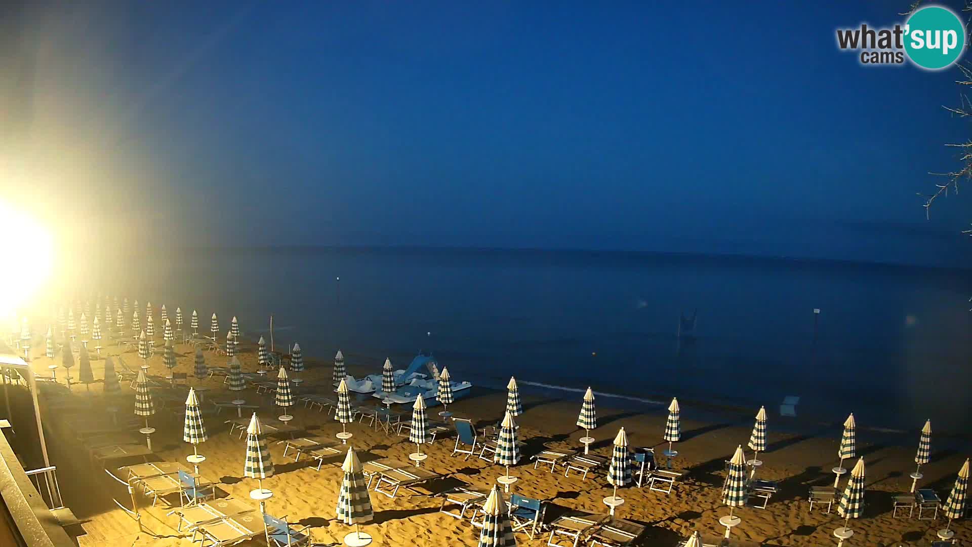 Bagno Venere Talani – San Vincenzo (LI)