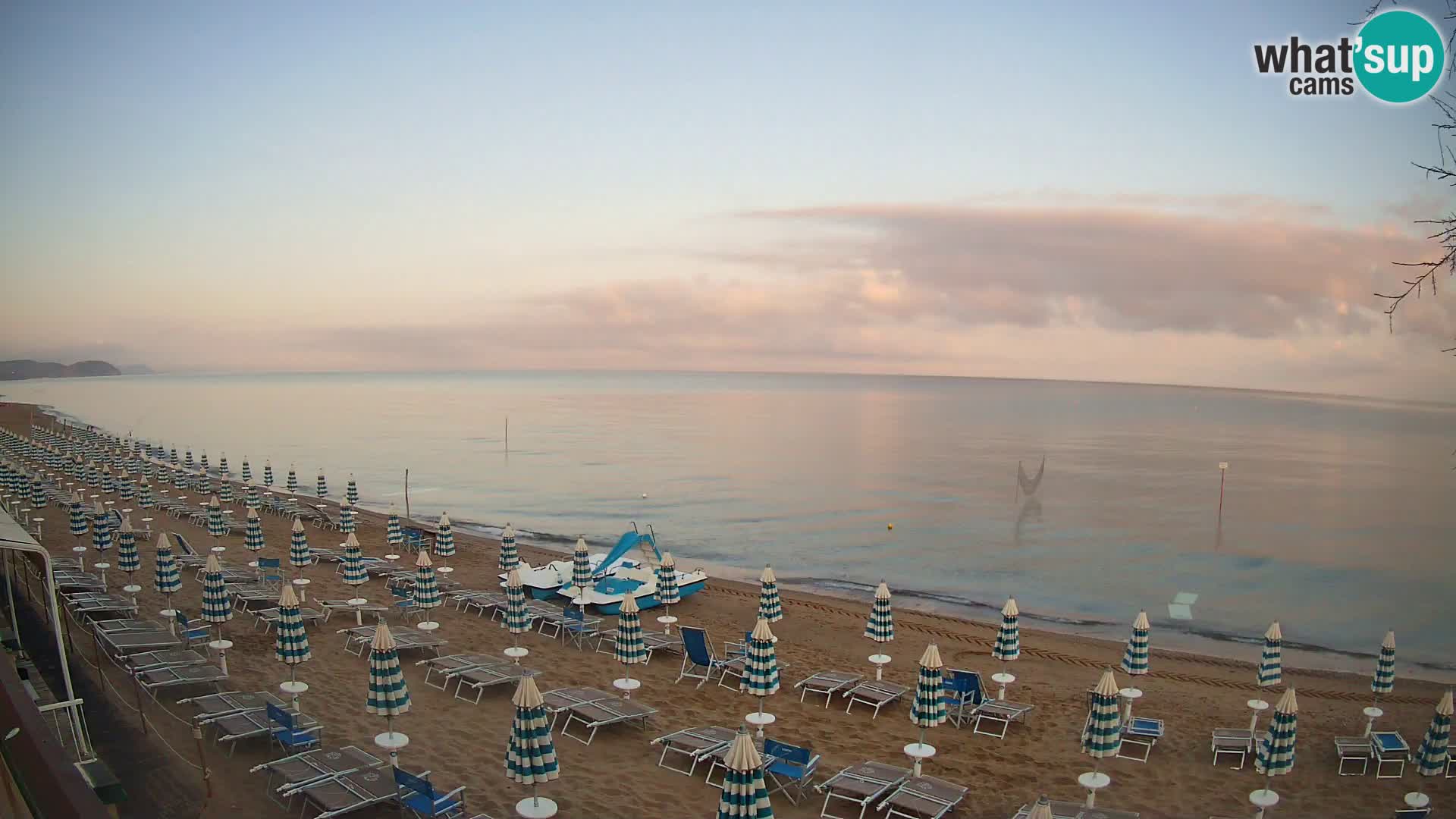 Bagno Venere Talani – San Vincenzo (LI)