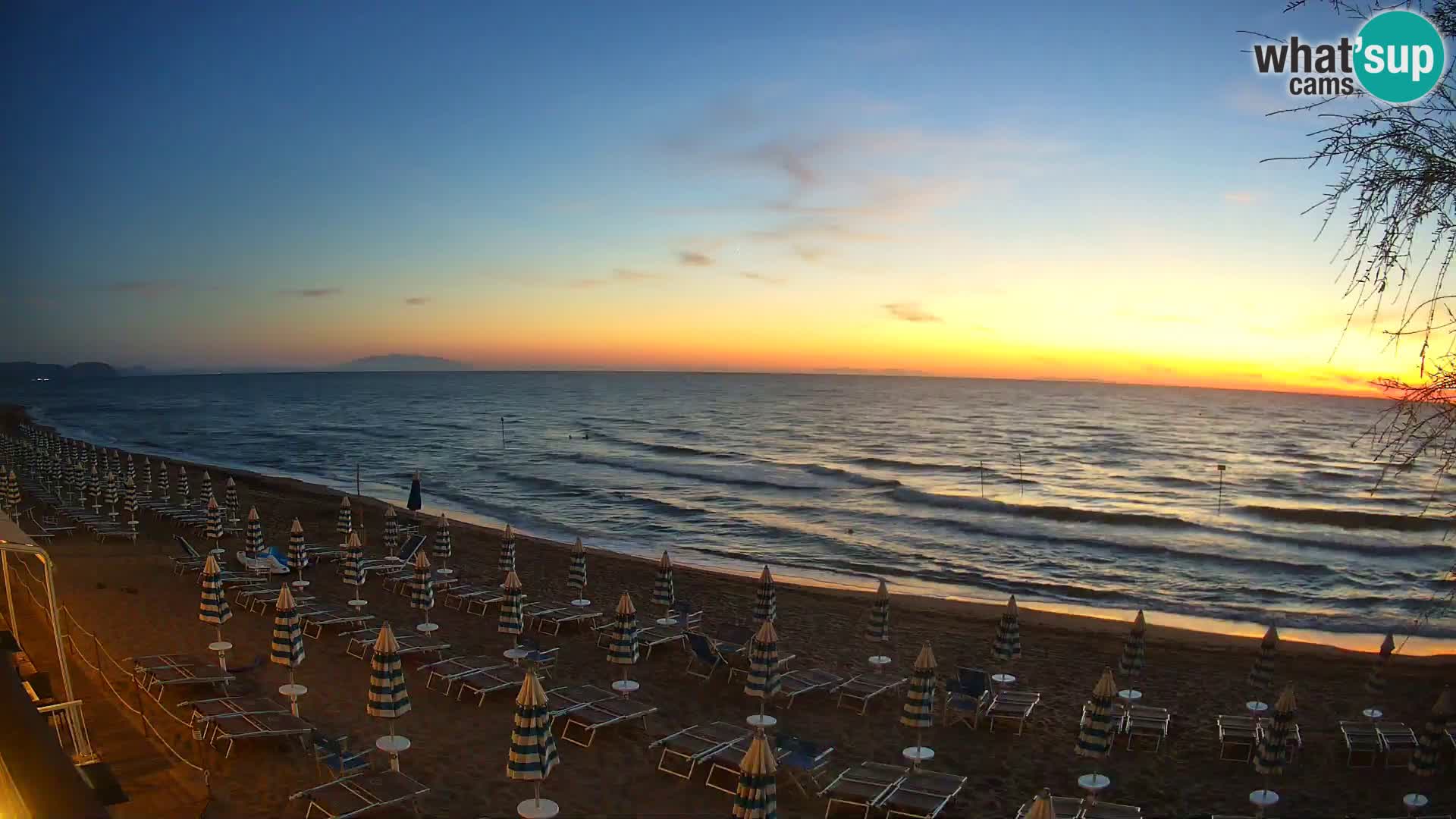 Bagno Venere Talani – San Vincenzo (LI)