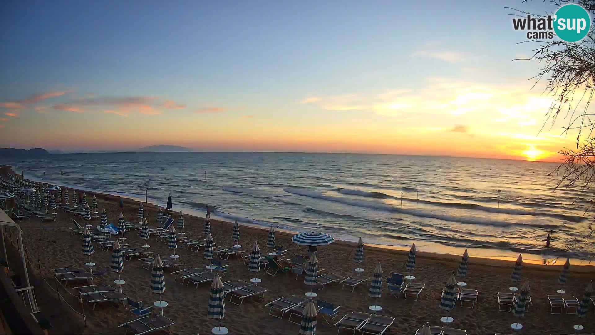 Bagno Venere Talani – San Vincenzo (LI)