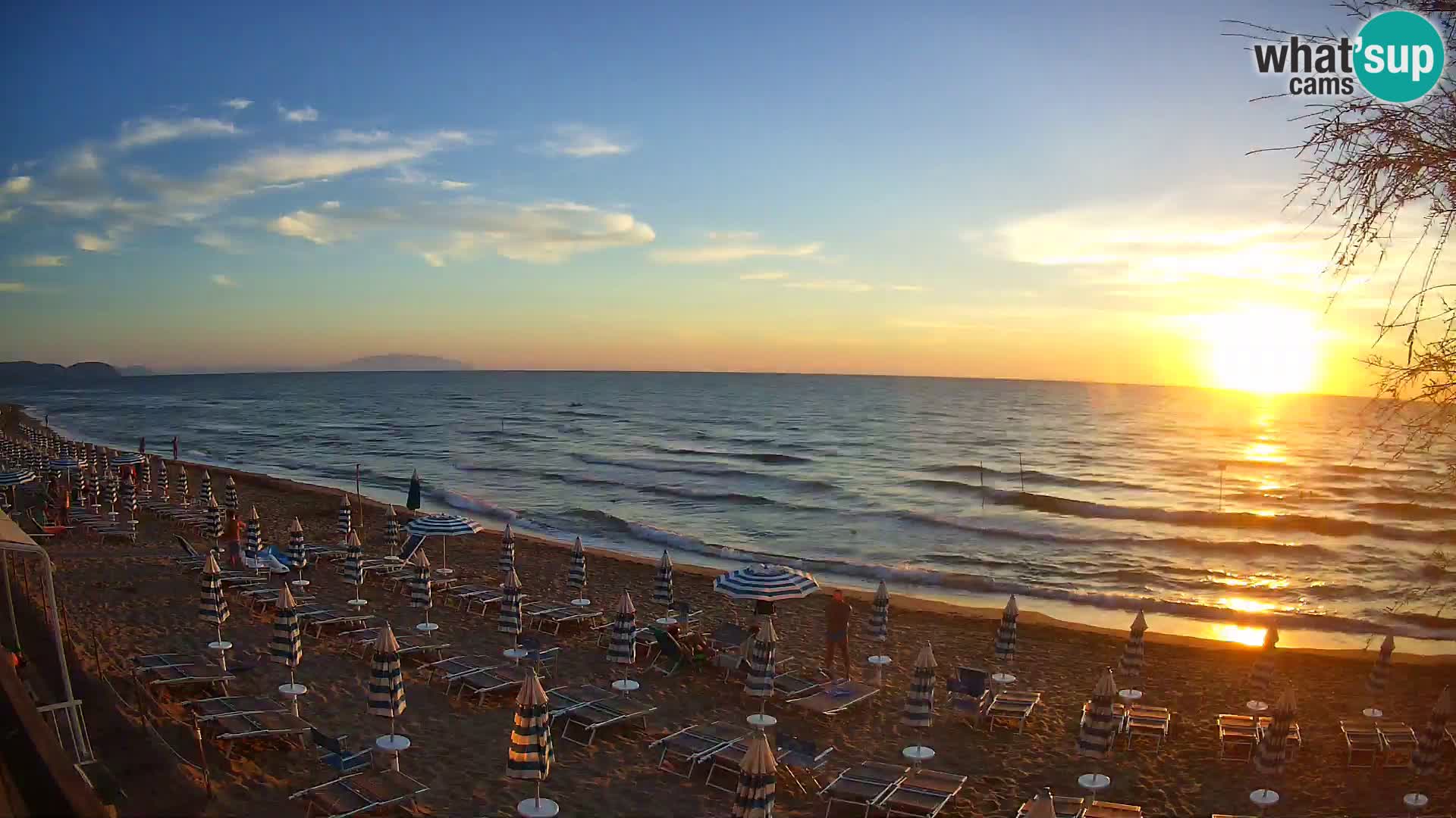Bagno Venere Talani – San Vincenzo (LI)