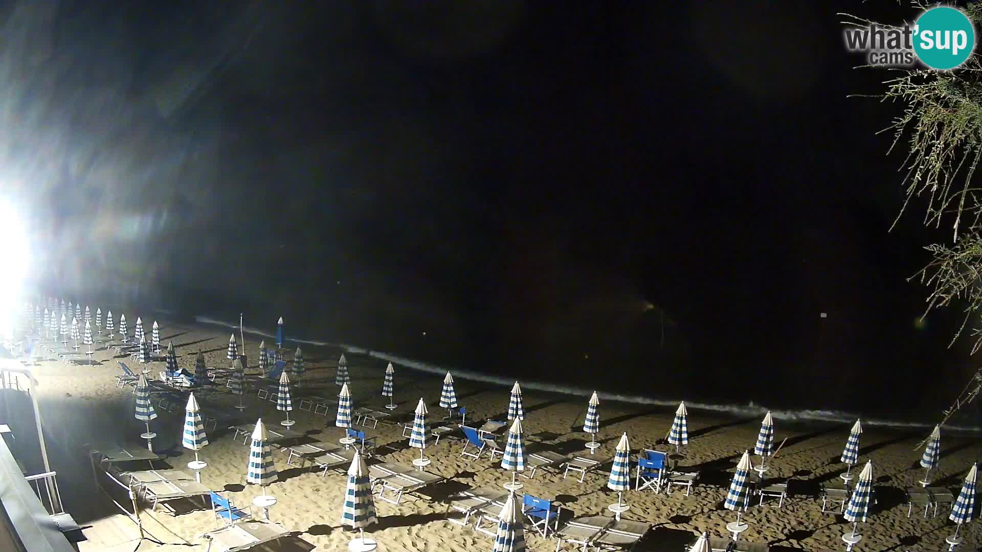 Bagno Venere Talani – San Vincenzo (LI)