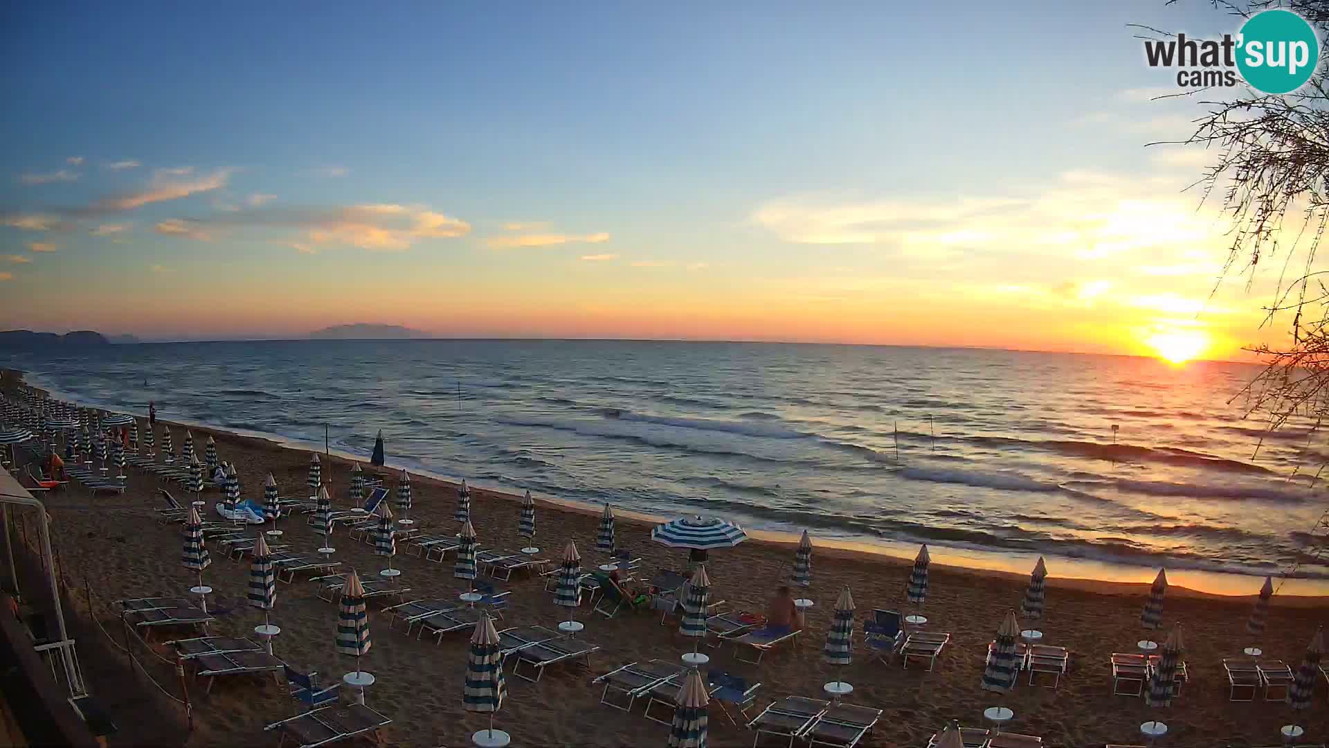 Bagno Venere Talani – San Vincenzo (LI)