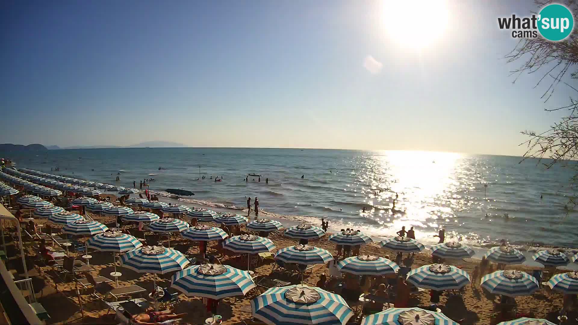 Bagno Venere Talani – San Vincenzo (LI)
