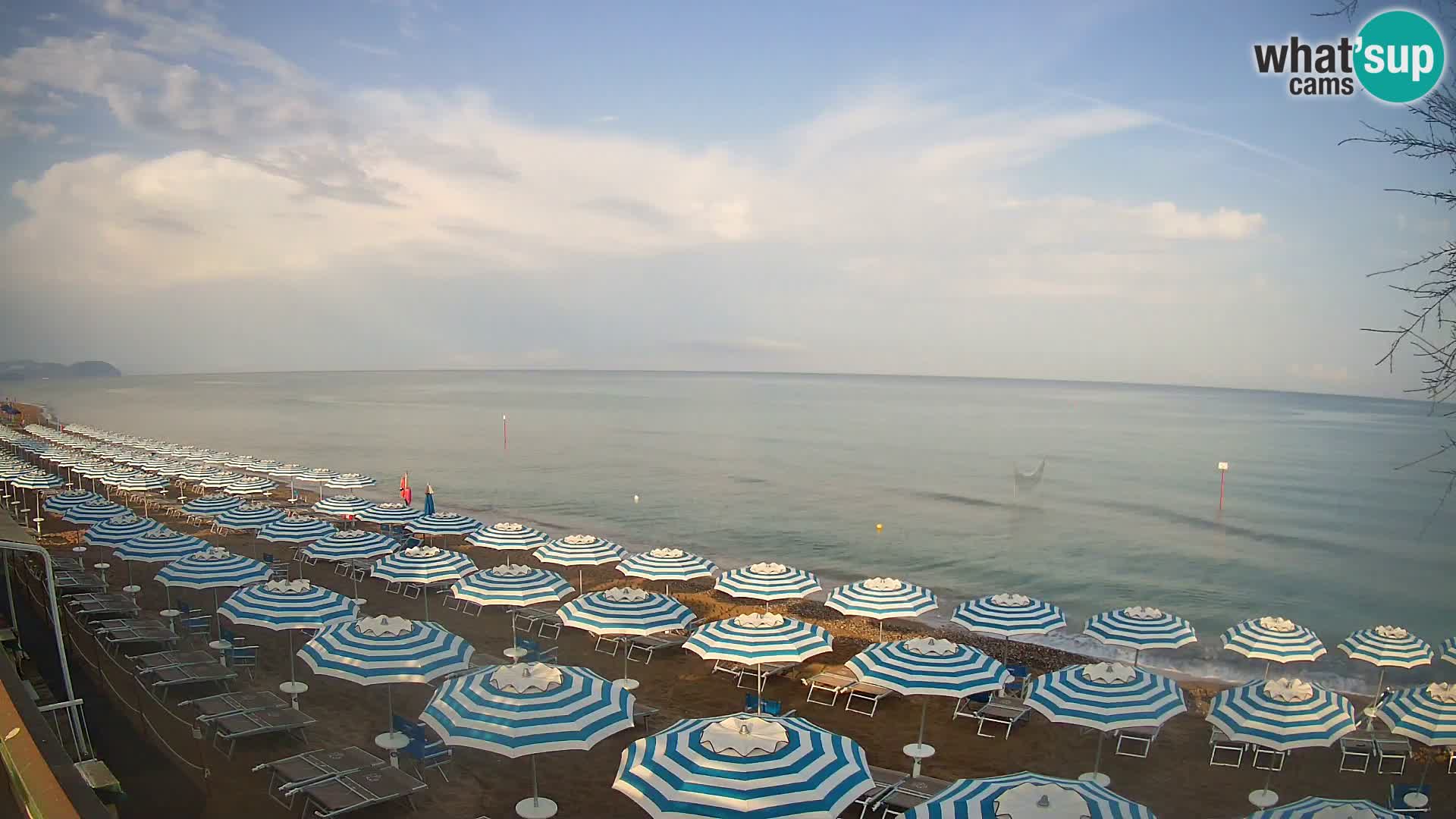 Bagno Venere Talani – San Vincenzo (LI)