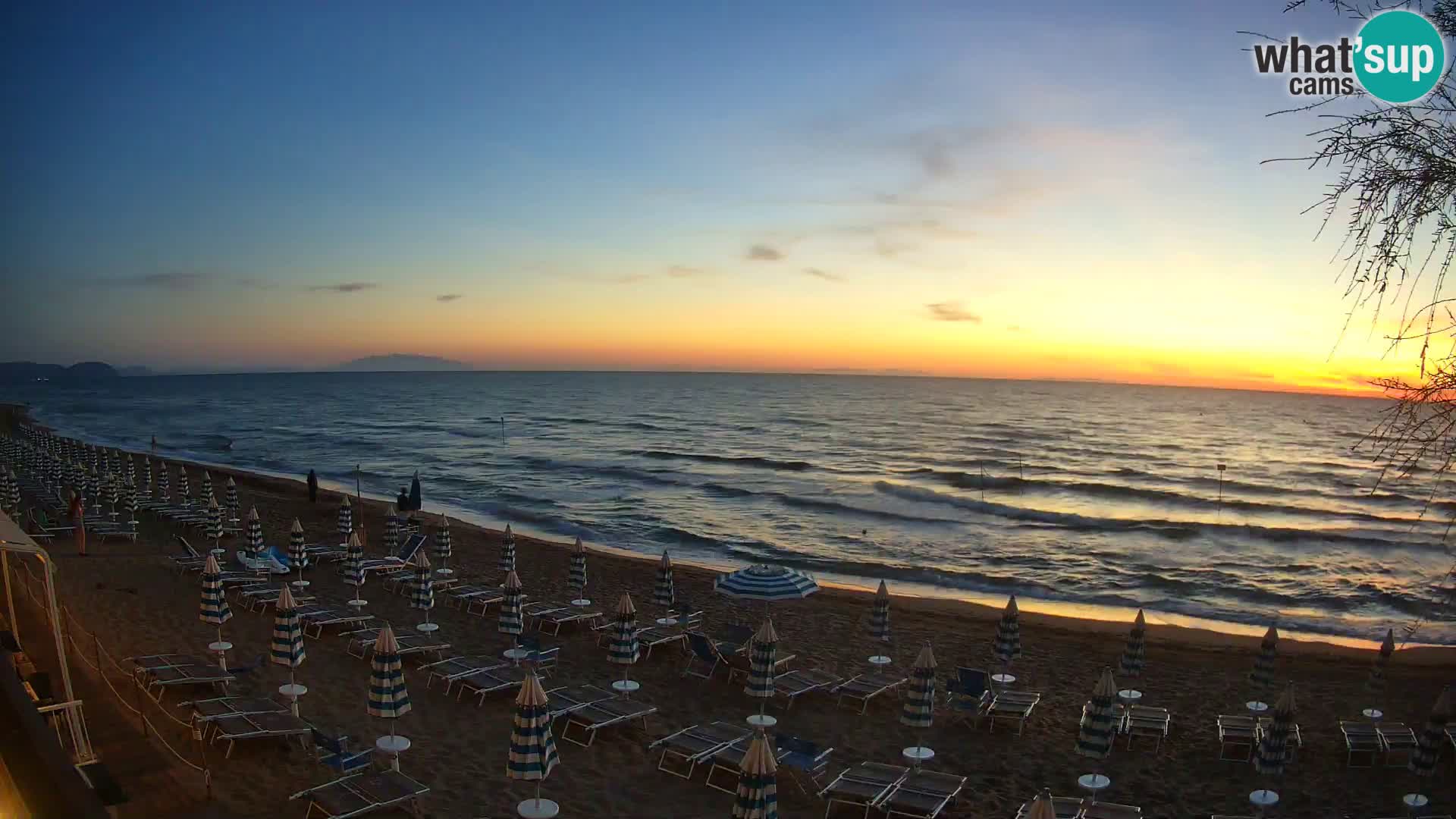 Bagno Venere Talani – San Vincenzo (LI)