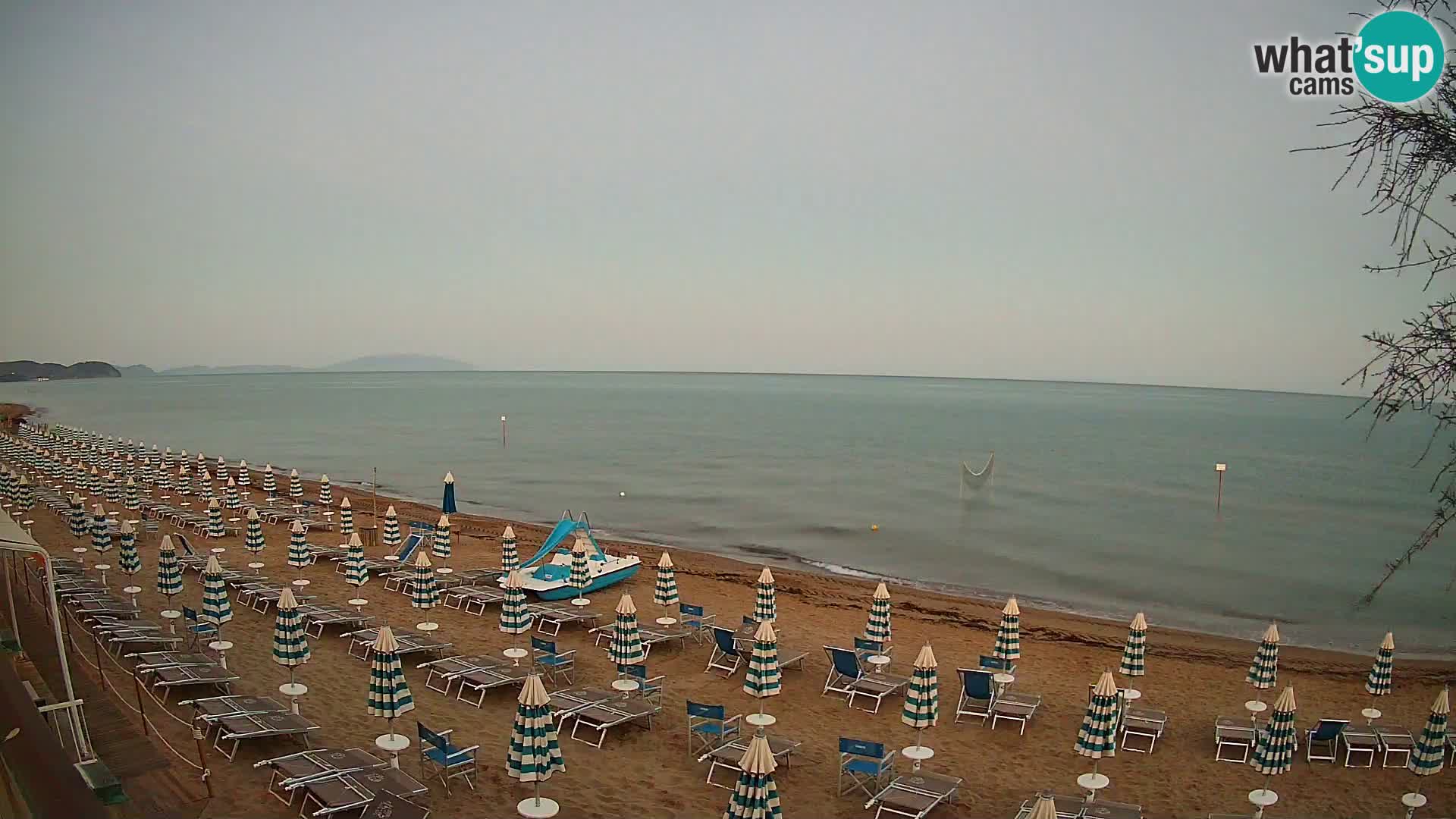 Bagno Venere Talani – San Vincenzo (LI)