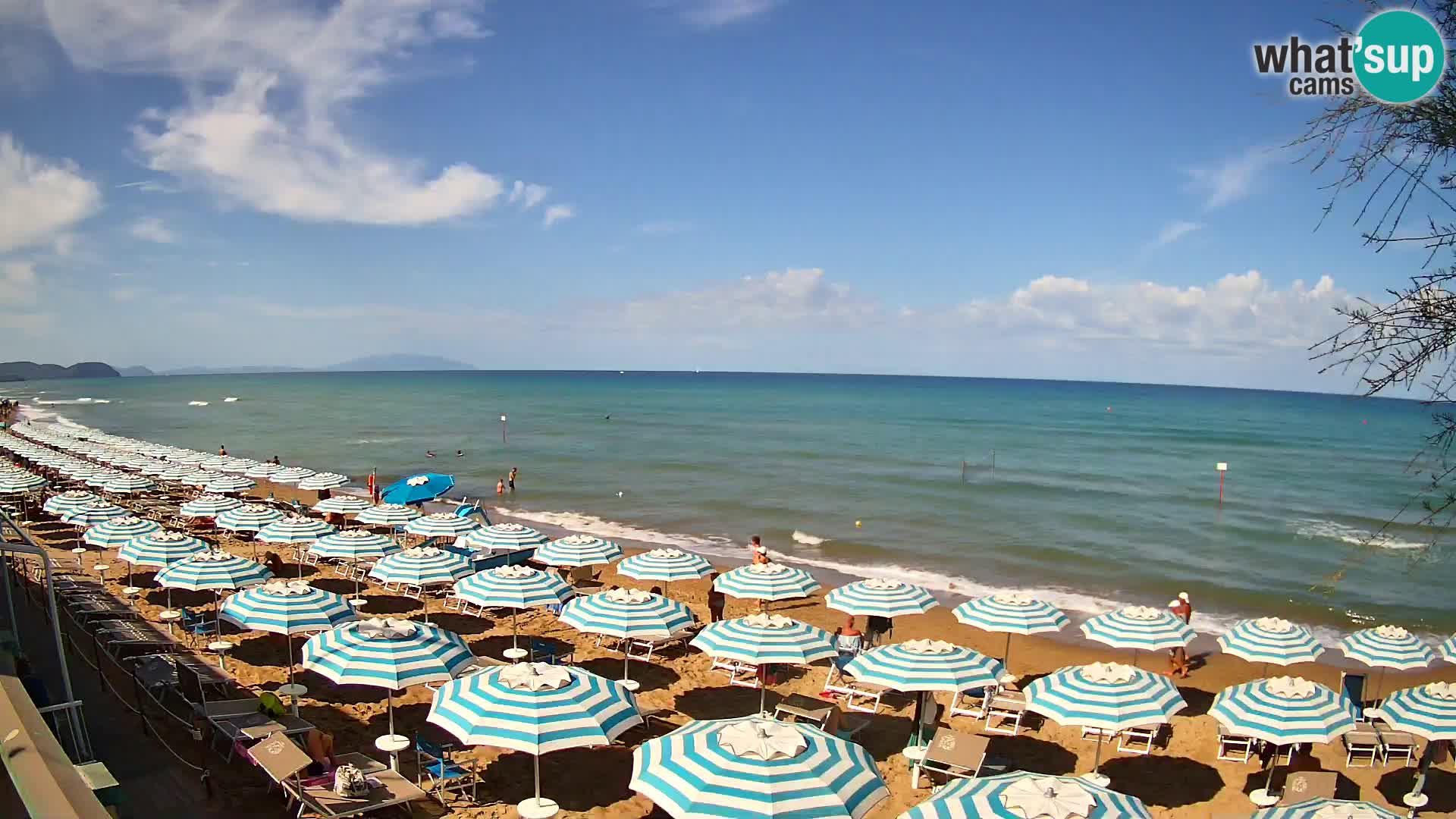 Bagno Venere Talani – San Vincenzo (LI)