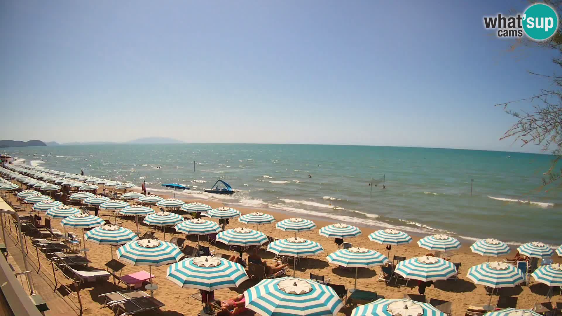 Bagno Venere Talani – San Vincenzo (LI)