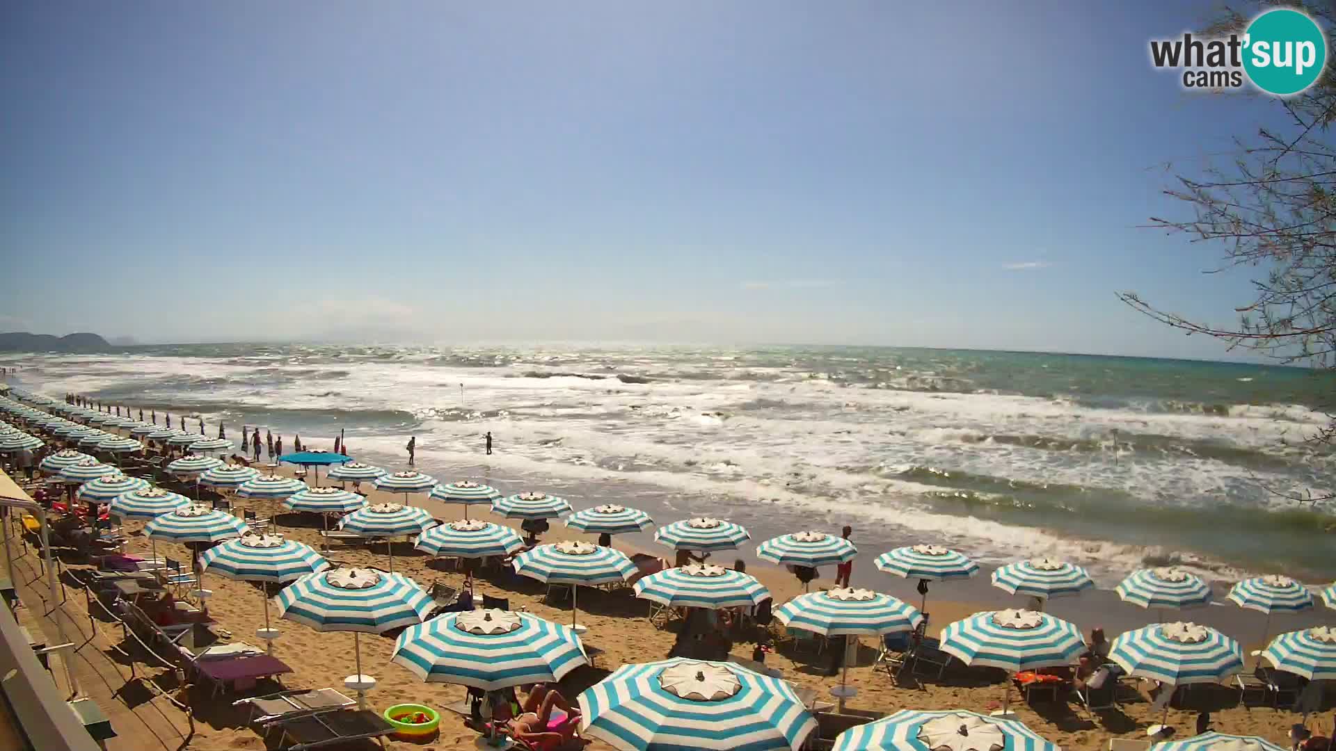 Bagno Venere Talani – San Vincenzo (LI)