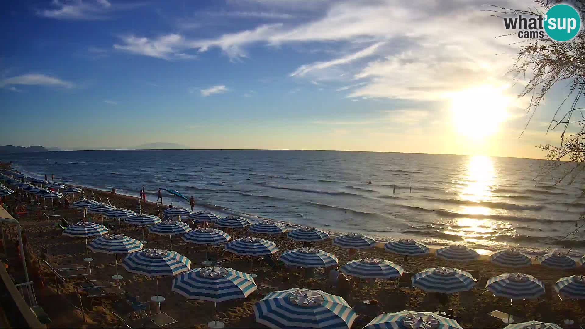 Bagno Venere Talani – San Vincenzo (LI)