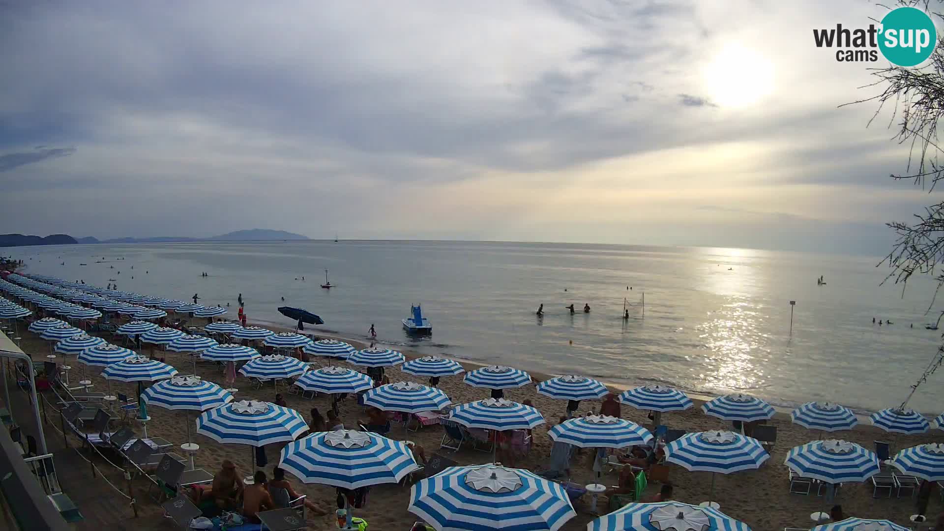 Bagno Venere Talani – San Vincenzo (LI)