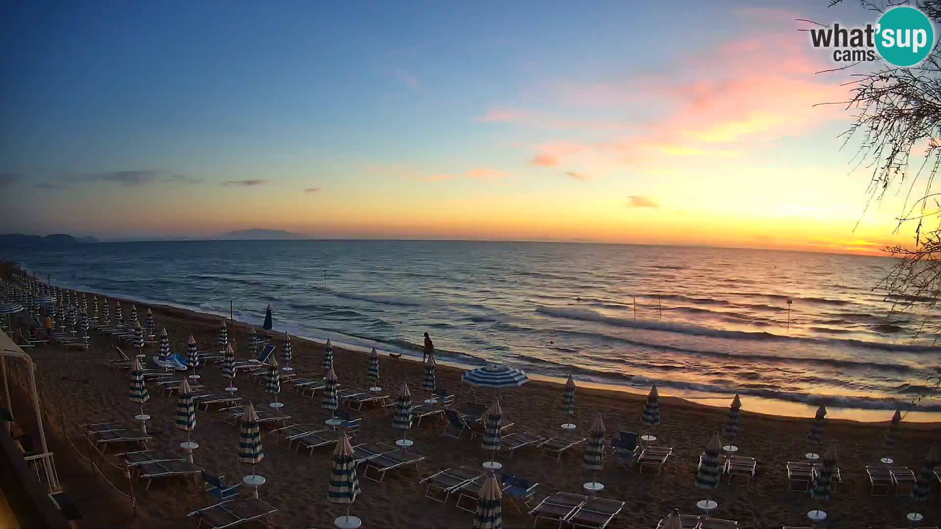 Bagno Venere Talani – San Vincenzo (LI)