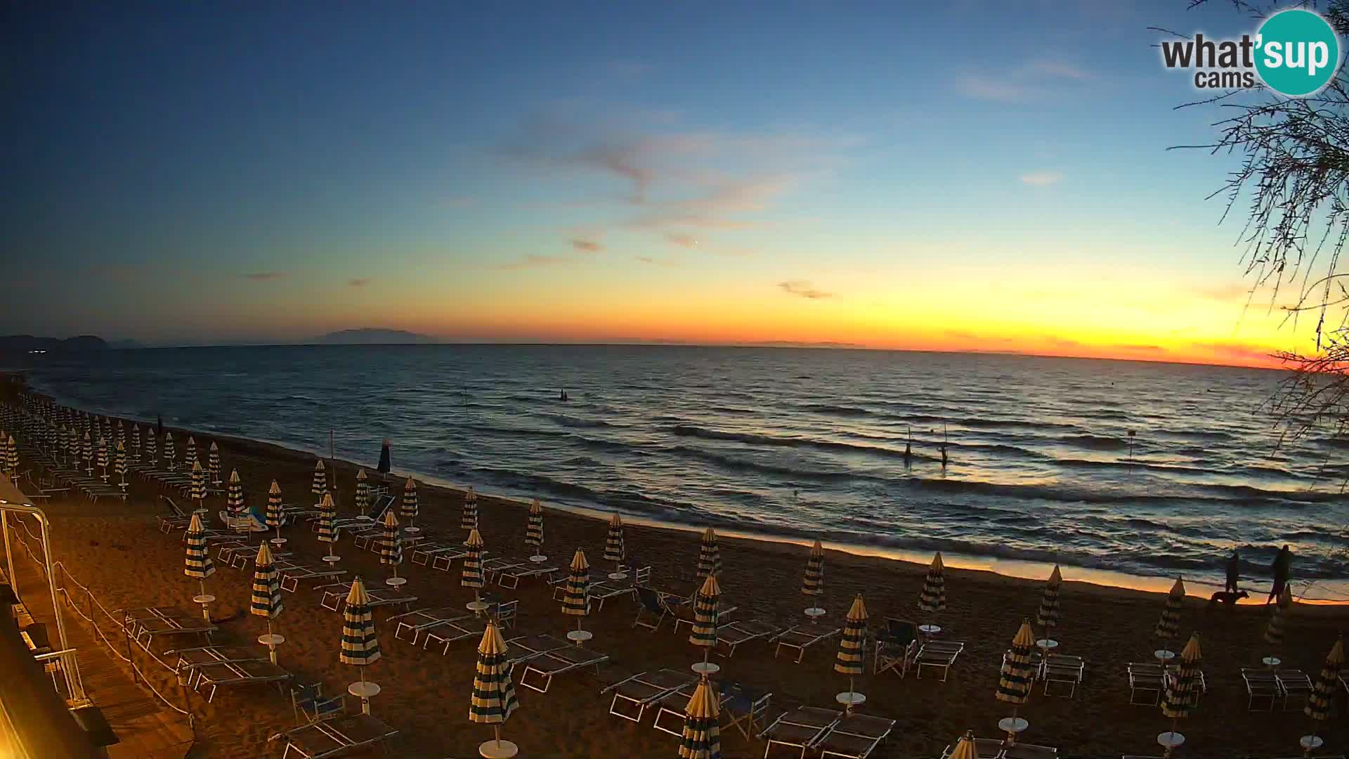 Bagno Venere Talani – San Vincenzo (LI)