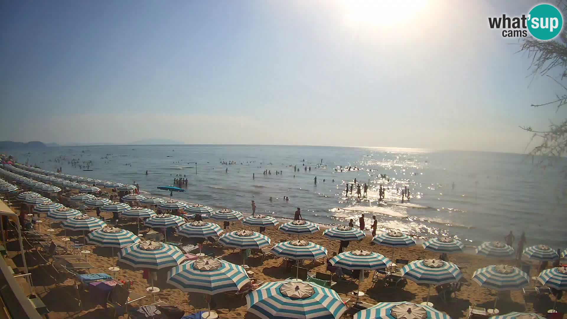 Bagno Venere Talani – San Vincenzo (LI)